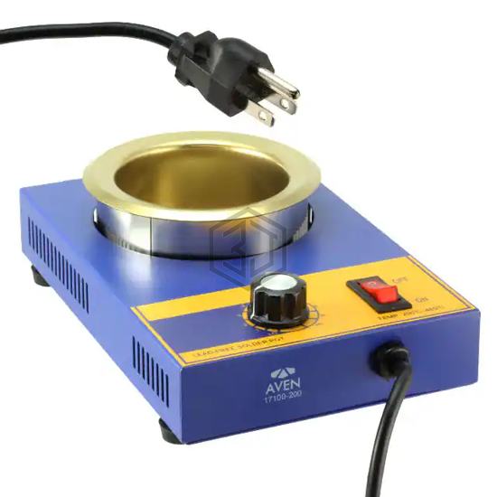 17100-200 - Aven Tools - Soldering, Desoldering, Rework Stations