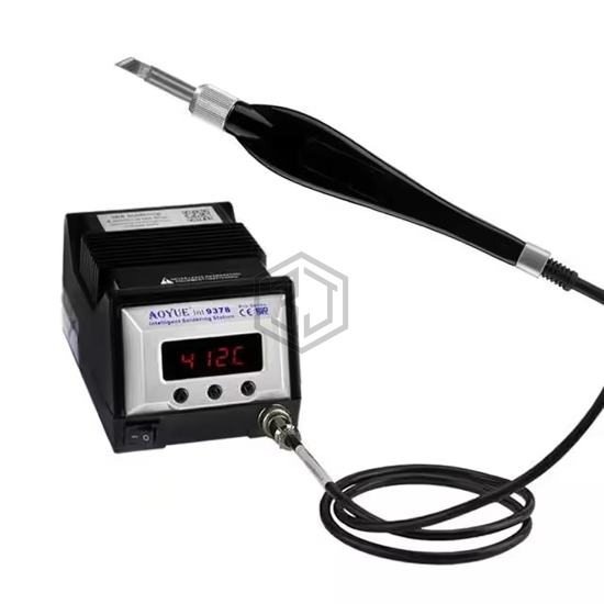 AO9378-220-3D - SRA Soldering Products - Soldering, Desoldering, Rework Stations