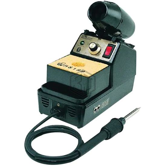 951SX - EDSYN INCORPORATED - Soldering, Desoldering, Rework Stations