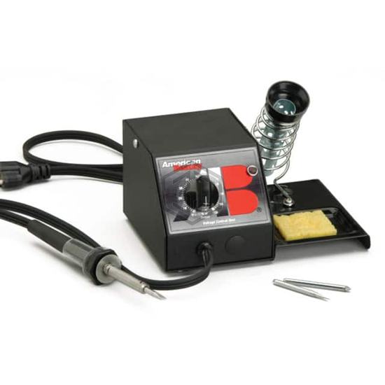 V36GM3 - American Beauty Tools - Soldering, Desoldering, Rework Stations