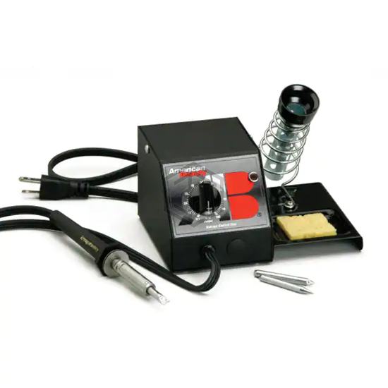 V36GL3 - American Beauty Tools - Soldering, Desoldering, Rework Stations