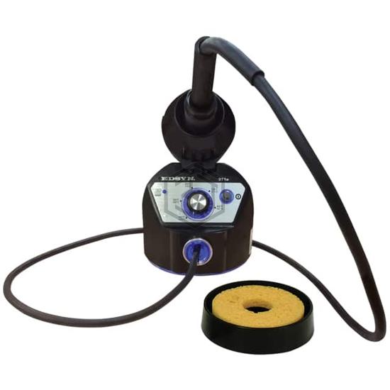 971E - EDSYN INCORPORATED - Soldering, Desoldering, Rework Stations