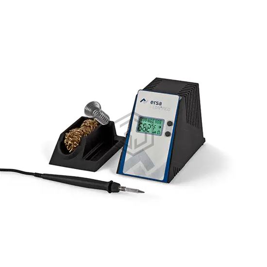 1IC1300000A67 - Kurtz Ersa, Inc. - Soldering, Desoldering, Rework Stations