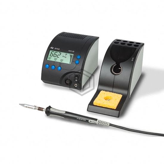 1RDS800000A67 - Kurtz Ersa, Inc. - Soldering, Desoldering, Rework Stations