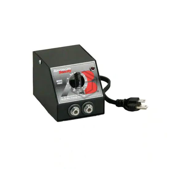 105A3 - American Beauty Tools - Soldering, Desoldering, Rework Stations