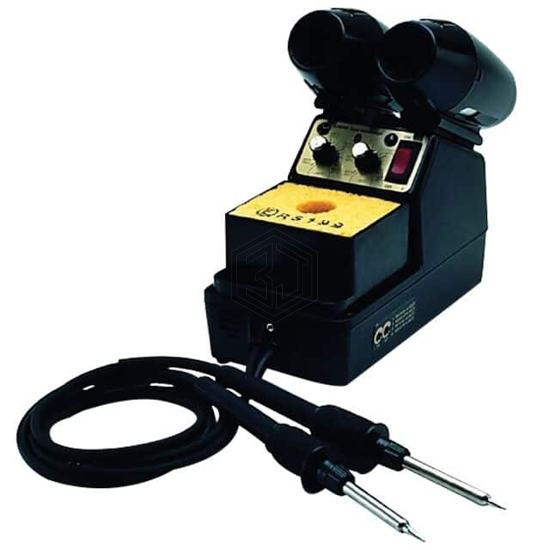 952SX - EDSYN INCORPORATED - Soldering, Desoldering, Rework Stations