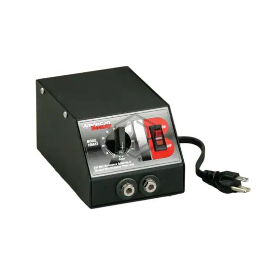 105A12 - American Beauty Tools - Soldering, Desoldering, Rework Stations