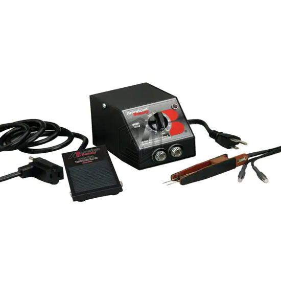 10501 - American Beauty Tools - Soldering, Desoldering, Rework Stations