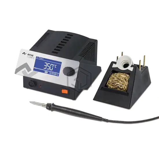 1IC1100A00A67 - Kurtz Ersa, Inc. - Soldering, Desoldering, Rework Stations