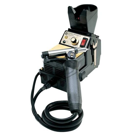 ZD500DX - EDSYN INCORPORATED - Soldering, Desoldering, Rework Stations