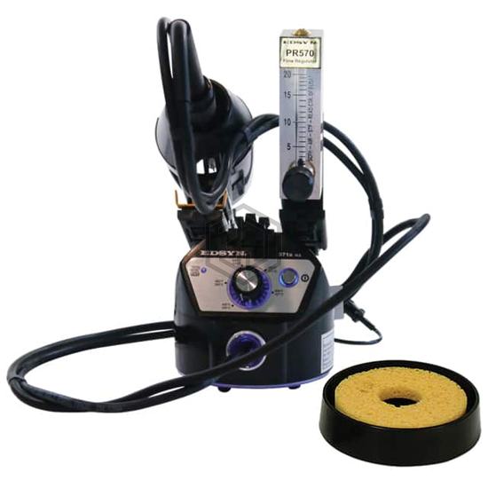 971HAE - EDSYN INCORPORATED - Soldering, Desoldering, Rework Stations