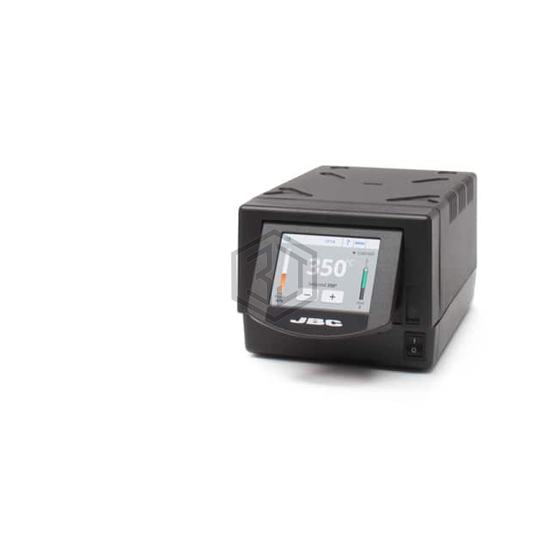 DME-1A - JBC TOOLS USA INC - Soldering, Desoldering, Rework Stations