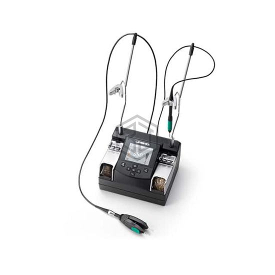 NASE-1C - JBC TOOLS USA INC - Soldering, Desoldering, Rework Stations