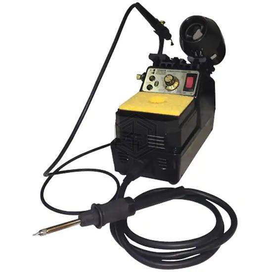 1036DX - EDSYN INCORPORATED - Soldering, Desoldering, Rework Stations