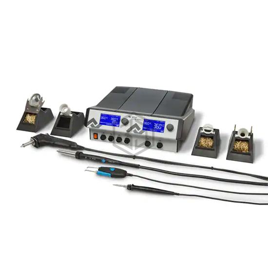 1ICV4000AICXVA67 - Kurtz Ersa, Inc. - Soldering, Desoldering, Rework Stations