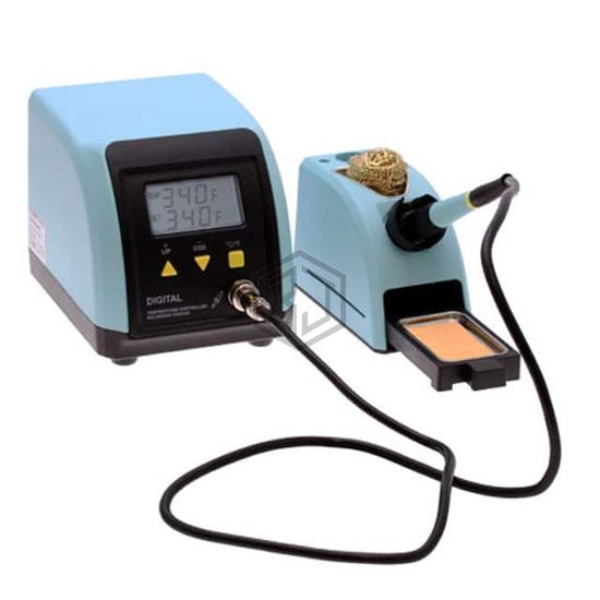 17400 - Aven Tools - Soldering, Desoldering, Rework Stations