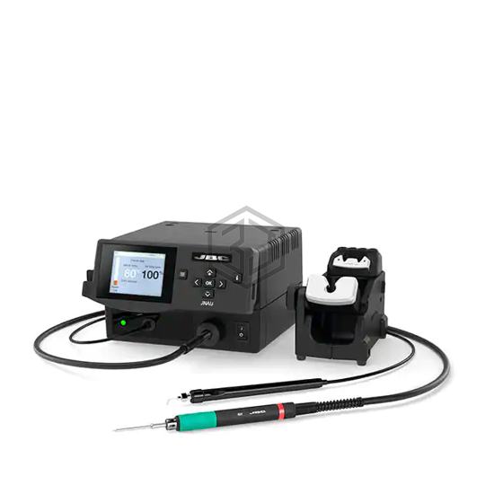 JNASE-1A - JBC TOOLS USA INC - Soldering, Desoldering, Rework Stations