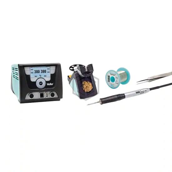WX2022N - Apex Tool Group - Soldering, Desoldering, Rework Stations
