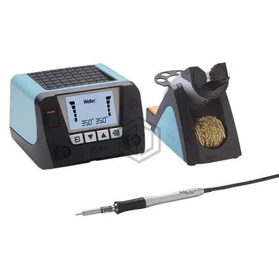 WT2010M - Apex Tool Group - Soldering, Desoldering, Rework Stations