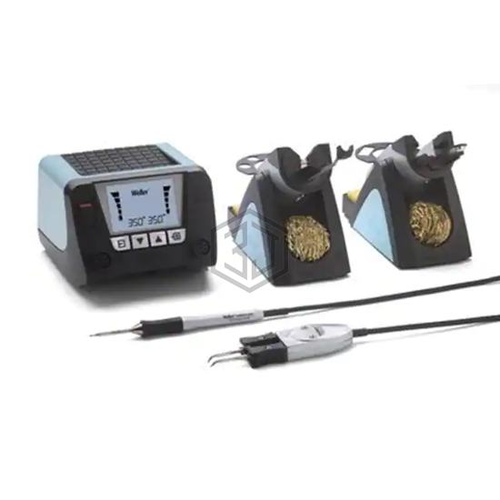 WT2021MS - Apex Tool Group - Soldering, Desoldering, Rework Stations