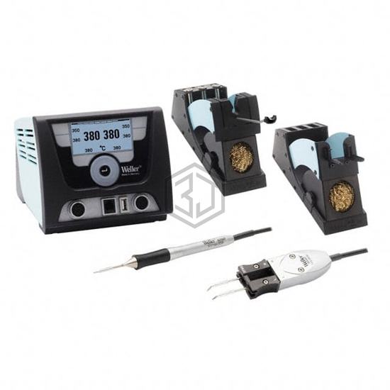 WX2021N - Apex Tool Group - Soldering, Desoldering, Rework Stations