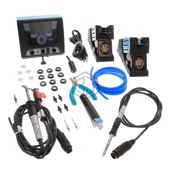 WXD2020N - Apex Tool Group - Soldering, Desoldering, Rework Stations