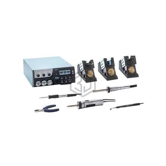 WXR3003N - Apex Tool Group - Soldering, Desoldering, Rework Stations
