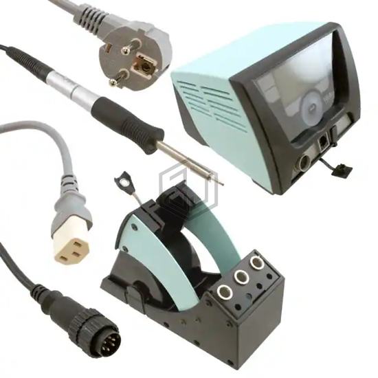 T0053419699N - Apex Tool Group - Soldering, Desoldering, Rework Stations
