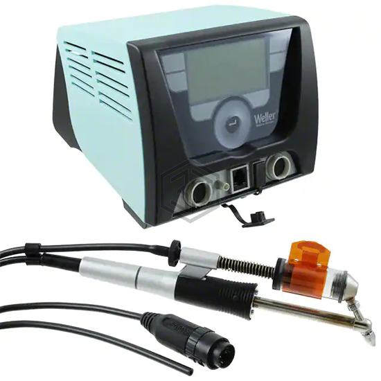 WXD2010N - Apex Tool Group - Soldering, Desoldering, Rework Stations