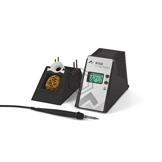 1IC1200A00A67 - Kurtz Ersa, Inc. - Soldering, Desoldering, Rework Stations