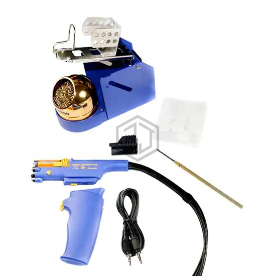 FM2024-42 - American Hakko Products, Inc. - Soldering, Desoldering, Rework Stations