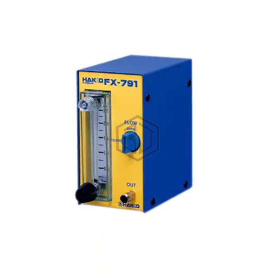 FX791-01 - American Hakko Products, Inc. - Soldering, Desoldering, Rework Stations