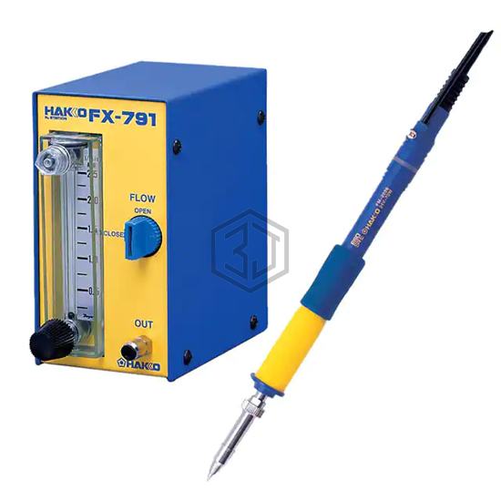 FM2026-KIT - American Hakko Products, Inc. - Soldering, Desoldering, Rework Stations