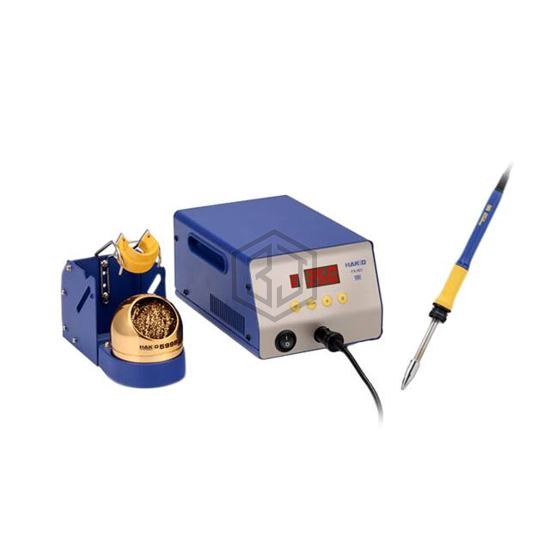 FX801-02 - American Hakko Products, Inc. - Soldering, Desoldering, Rework Stations