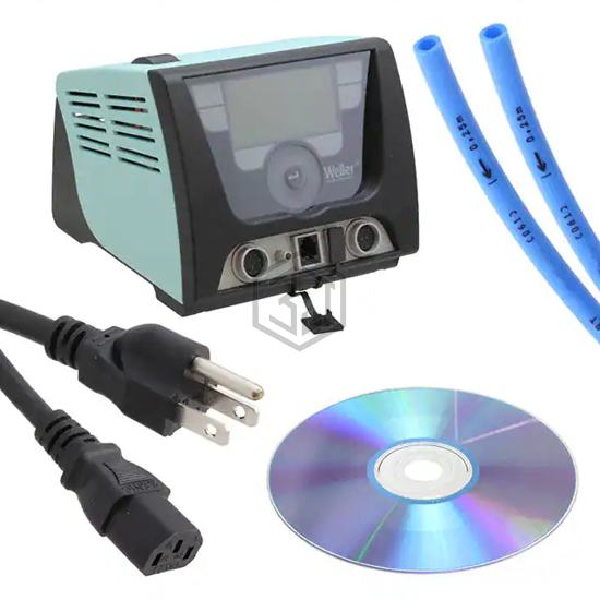 WXA2N - Apex Tool Group - Soldering, Desoldering, Rework Stations