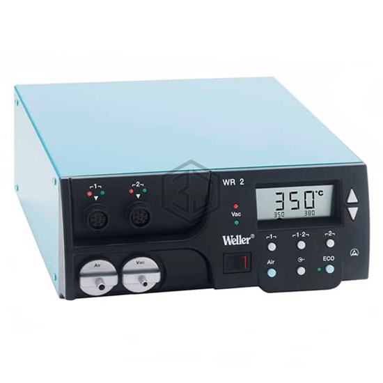 WR2N - Apex Tool Group - Soldering, Desoldering, Rework Stations