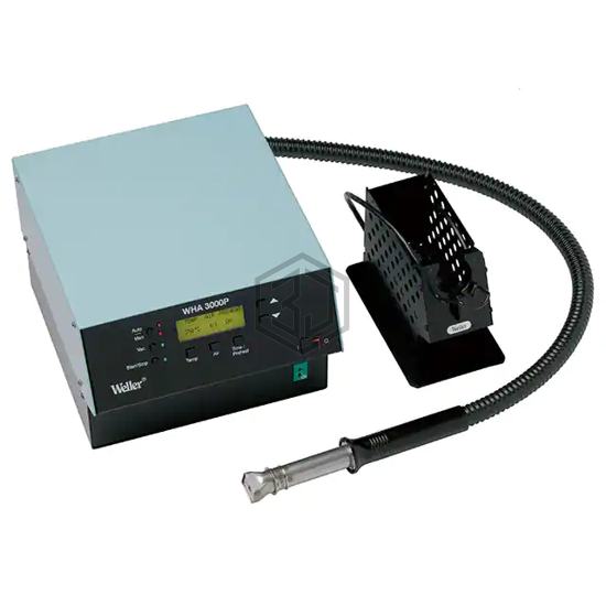 WHA3000P - Apex Tool Group - Soldering, Desoldering, Rework Stations