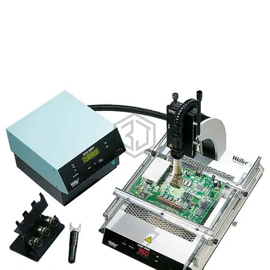 WHA3000PSN - Apex Tool Group - Soldering, Desoldering, Rework Stations