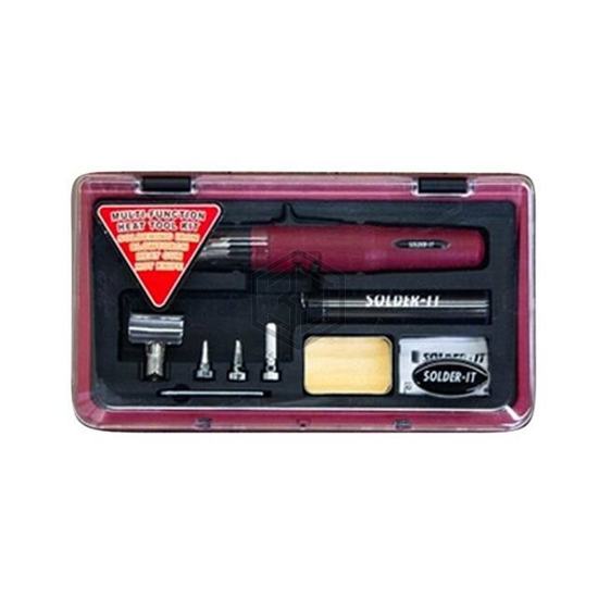 ES-640CK - SOLDER-IT - Soldering, Desoldering, Rework Stations