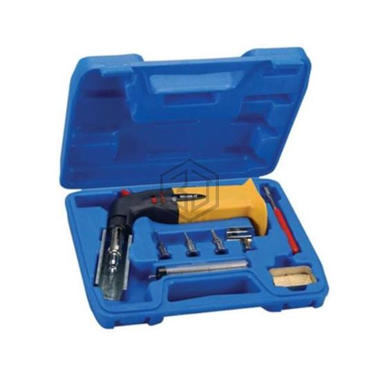ES-670CK - SOLDER-IT - Soldering, Desoldering, Rework Stations