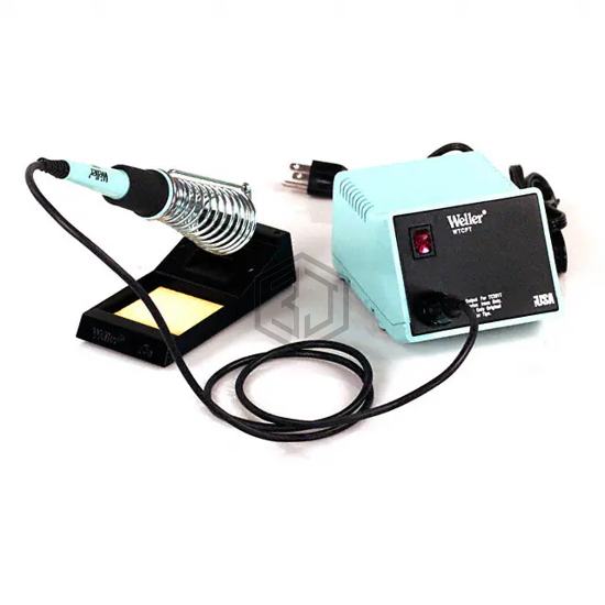 WTCPT - Apex Tool Group - Soldering, Desoldering, Rework Stations