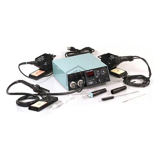 WRS3000S - Apex Tool Group - Soldering, Desoldering, Rework Stations