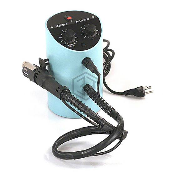WHA300 - Apex Tool Group - Soldering, Desoldering, Rework Stations