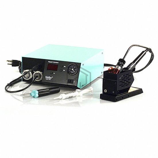 WRS10022 - Apex Tool Group - Soldering, Desoldering, Rework Stations