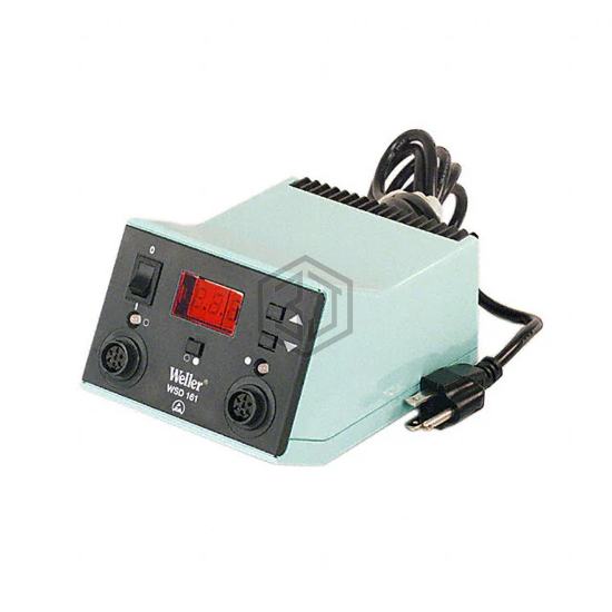 WSD161 - Apex Tool Group - Soldering, Desoldering, Rework Stations