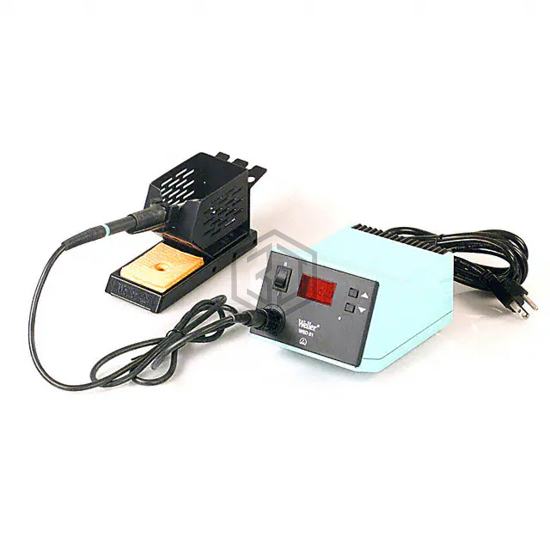 WSD81 - Apex Tool Group - Soldering, Desoldering, Rework Stations