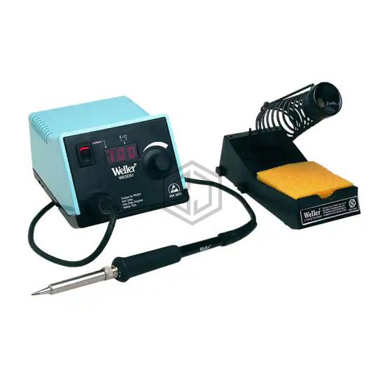 WESD51 - Apex Tool Group - Soldering, Desoldering, Rework Stations
