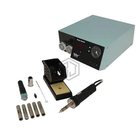 WRS1002X - Apex Tool Group - Soldering, Desoldering, Rework Stations