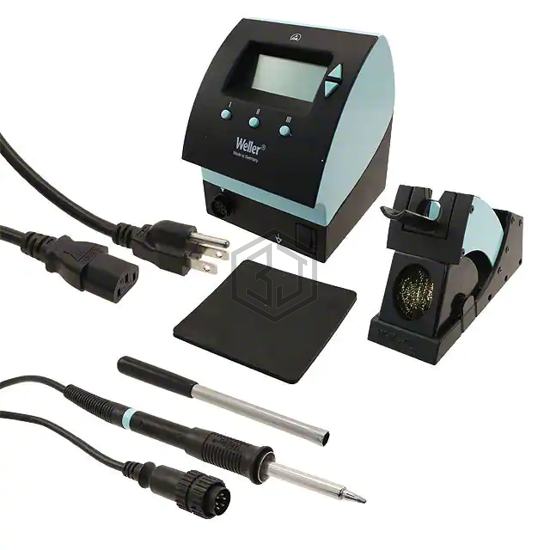WD1001 - Apex Tool Group - Soldering, Desoldering, Rework Stations