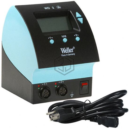 WD2 - Apex Tool Group - Soldering, Desoldering, Rework Stations